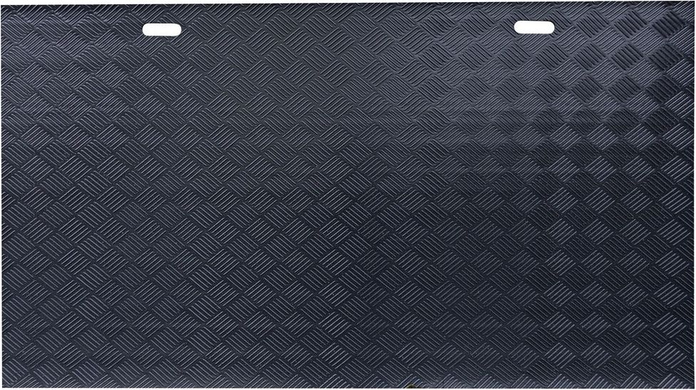 køreplade til haven 115 x 200 cm