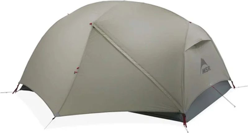 MSR Hubba LT