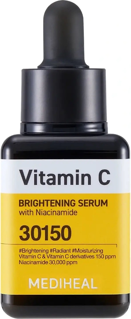 Mediheal - Vitamin C Brightening Serum - 40 ml
