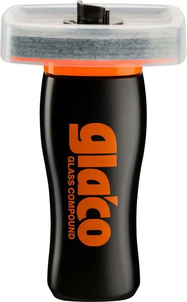 soft99 glaco glass compound
