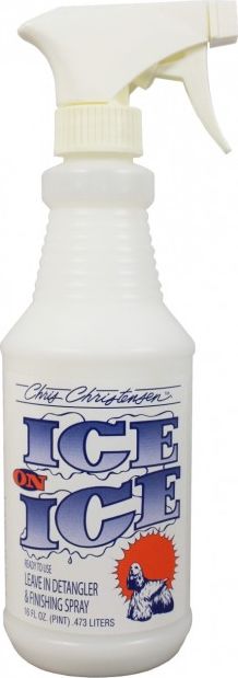 Chris Christensen Ice On Ice Condition Spray RDT 473ml