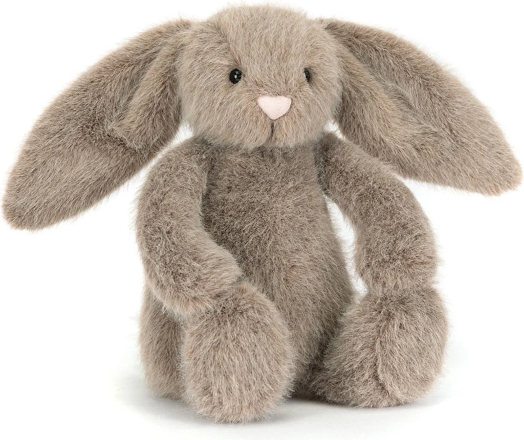 Jellycat Kanin Wheat Flufflet 18 cm