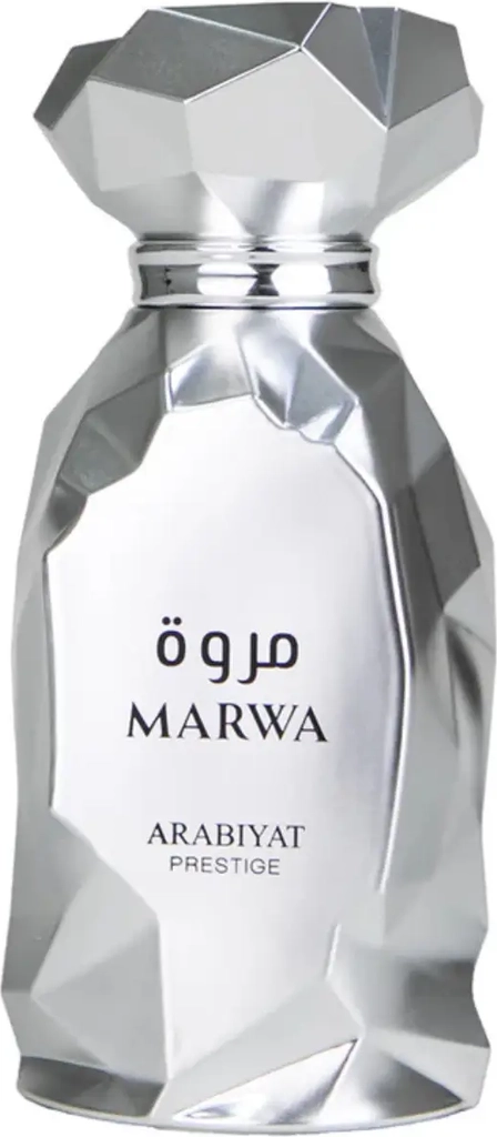 arabiyat prestige marwa eau de parfum