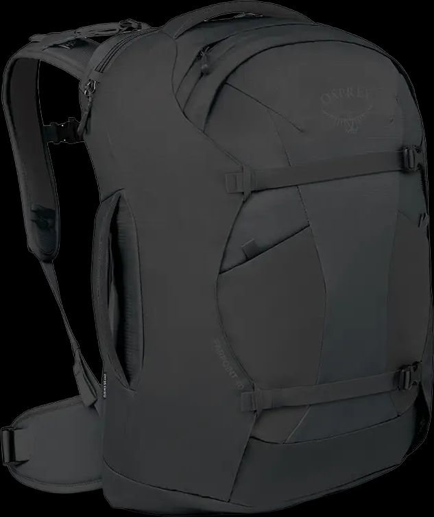 Osprey Farpoint Sawdust Tan