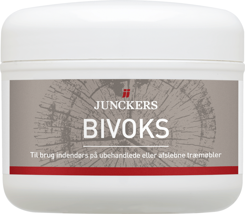 junckers bivoks 230 g