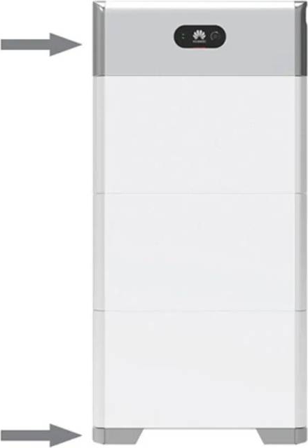 Huawei Luna 2000-5KW-C0 Power Modul