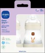 easy start anti-colic 160ml 2-pk neutral