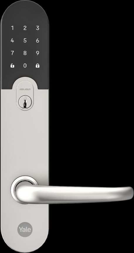 Yale Entrus Lite Smart Dørlås