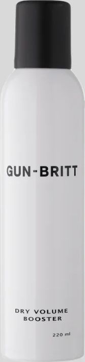 gun-britt dry volume booster 220 ml