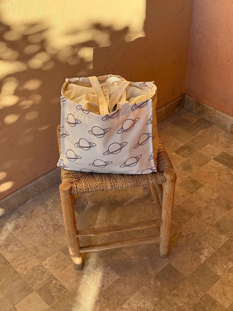 gym bag