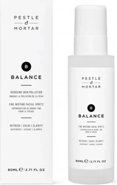 Pestle & Mortar BALANCE ansiktsspray 80 ml