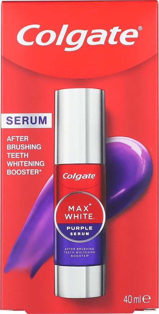 whitening serum