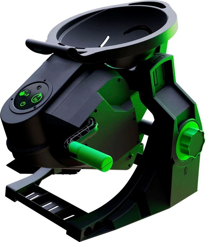 strikesphere power launcher