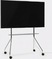 pedestal moon pro chrome