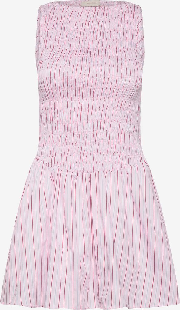 martina mini dress - korte kjoler