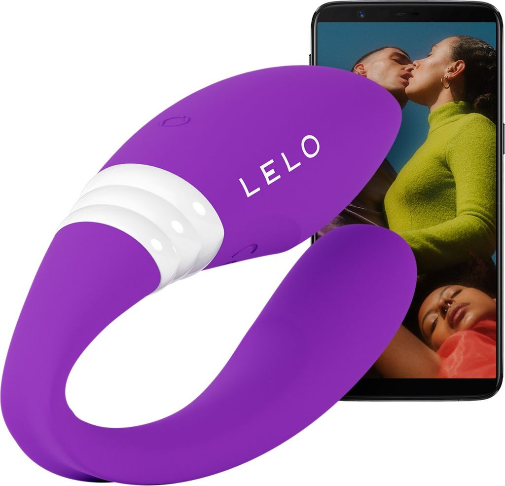lelo mahana par vibrator