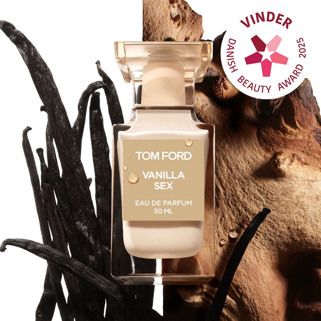 Tom Ford Vanilla Sex EdP 10 ml 10ml