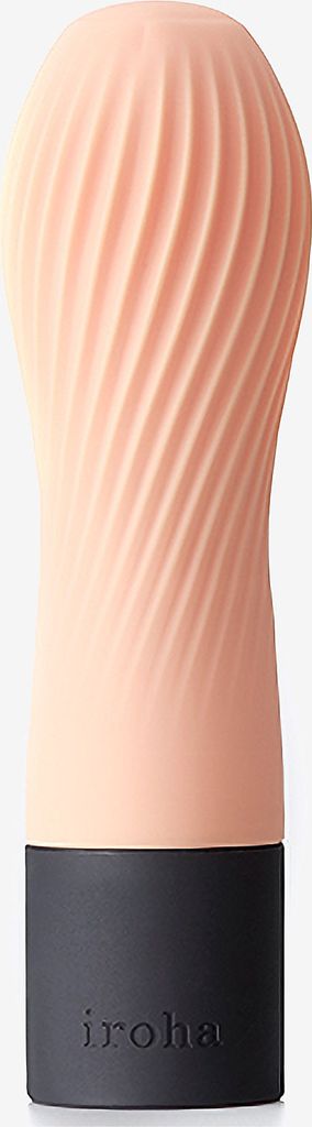 iroha Iroha Zen Hanacha - Pink - ONE SIZE