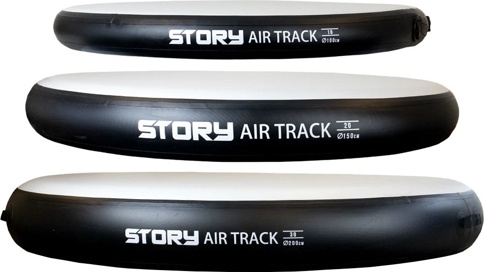 story airtrack airspot