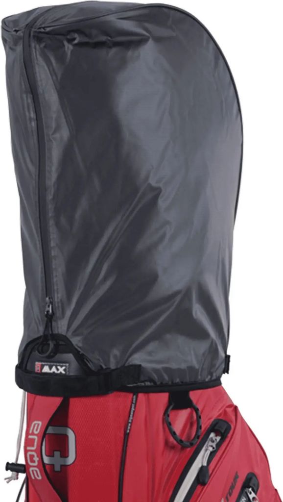 regncover til vognpose big max universal