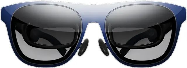 XREAL 1S AR Glasses with X1 Chip
