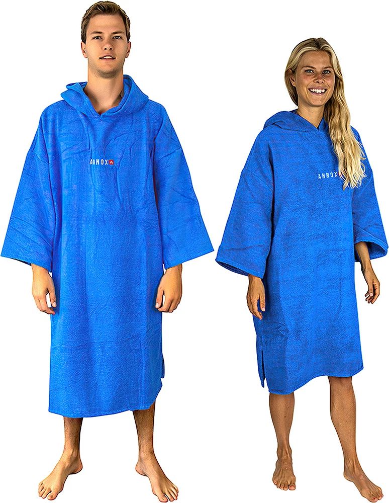 annox deluxe poncho
