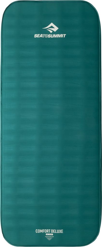 Sea to Summit Comfort Deluxe Self Inflating Mat