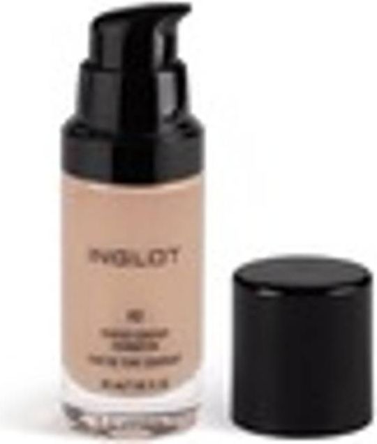 Inglot HD Perfect Coverup Fooundation 74 Light Cool - Hudfarve