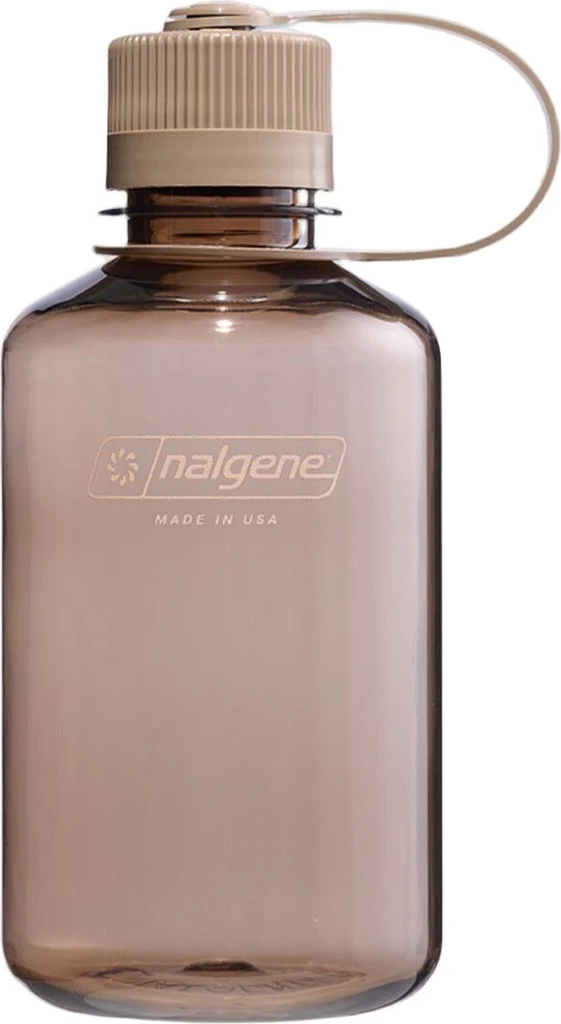 Nalgene Narrow Mouth Sustain 500 ml Drikkedunk