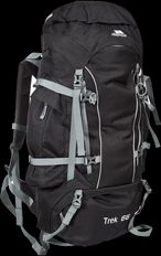 TREK 66 - 66 LITRES RUCKSACK
