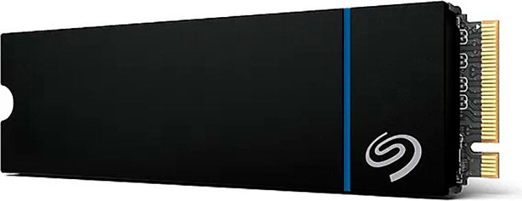 Seagate Game Drive for PS5 ZP2000GP3A2001 - 2 TB - SSD - PCI Express 4.0 x4 (NVMe) - M.2 M-nøgle