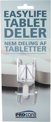 procare easylife tabletdeler