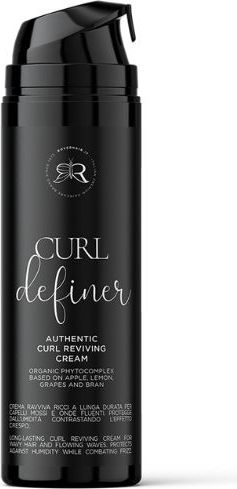 Roverhair Authentic Curl Control Cream