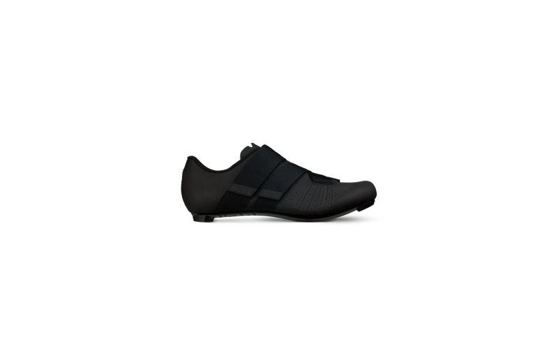 fizik tempo r5 powerstrap black