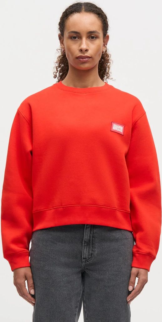 standard taylor sweatshirt