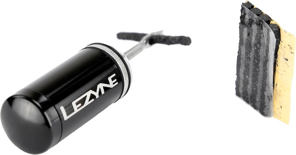 Lezyne tubeless lappe sæt
