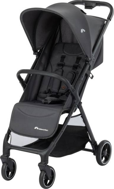BebeConfort Klapvogn Azur Mineral Graphite