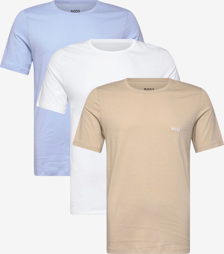 BOSS | Tshirtrn 3P Classic | L