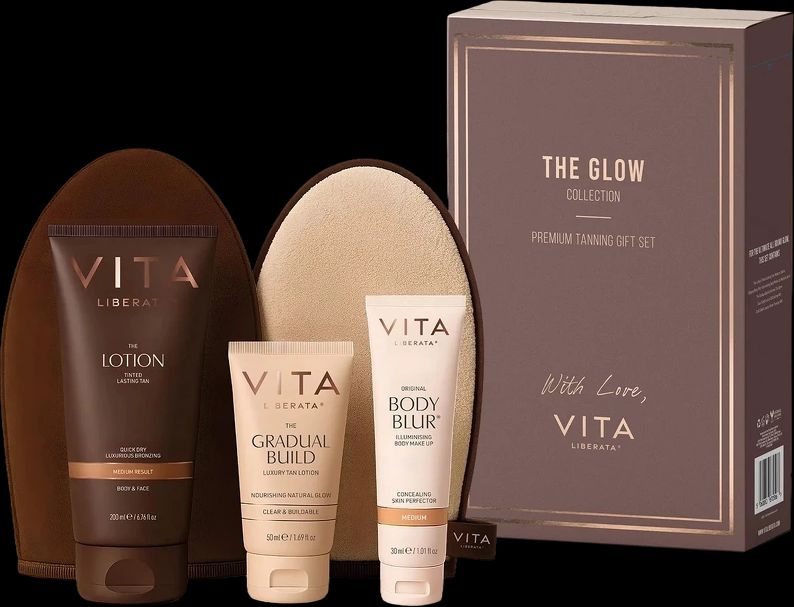 Vita Liberata The Glow Collection Medium