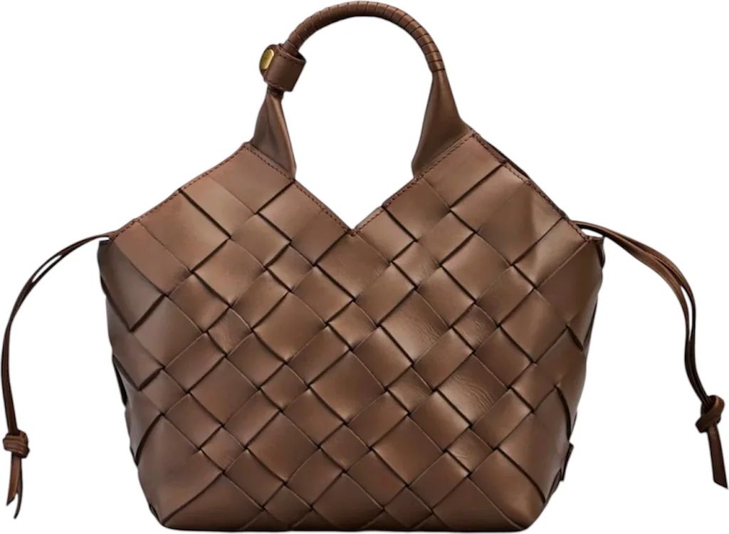 Misu Bag - Toffee - Cala Jade - Brun One Size