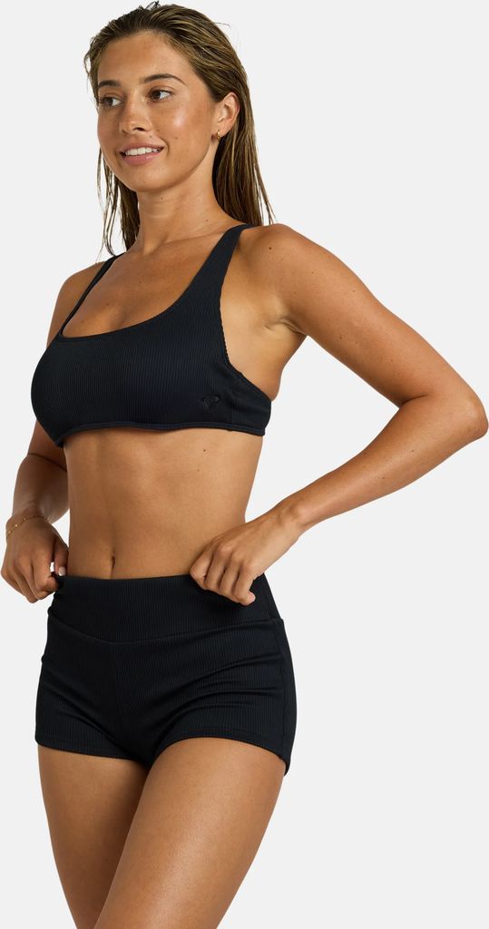 Roxy Love Underwire Bralette Bikinitop