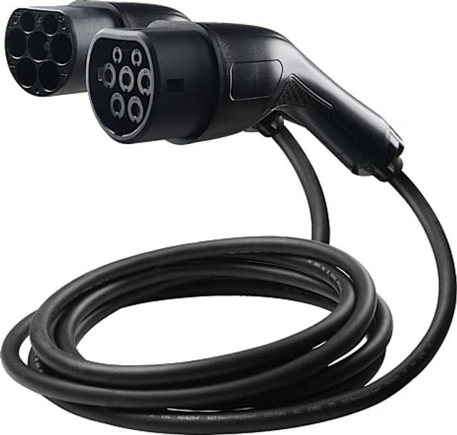 Prosonic 11 kW Ladekabel