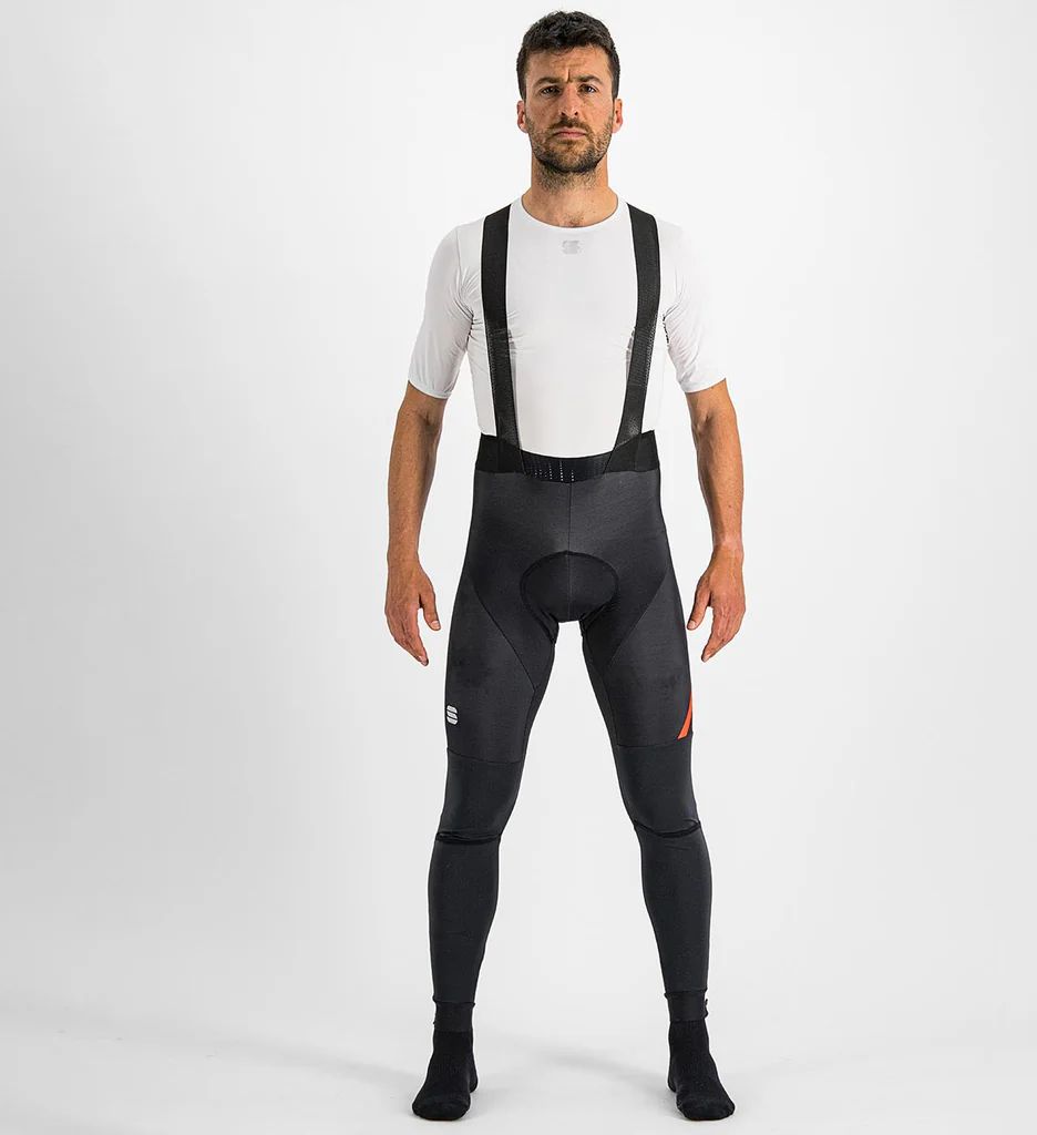 fiandre pro cykelbukser