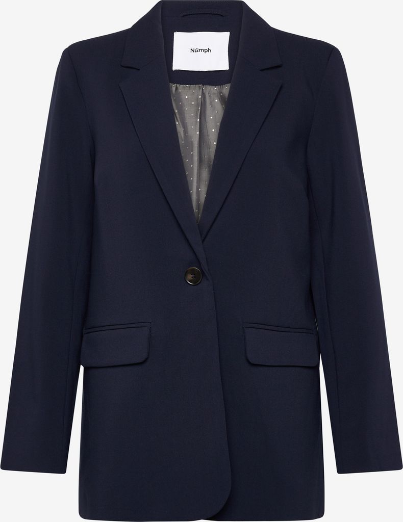 Nümph Nuronja Blazer - Beige - 38