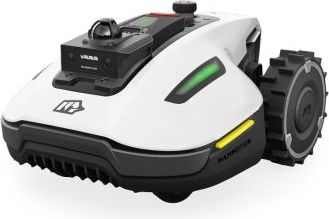 robotgräsklippare mammotion yuka mini 2 lidar 1000m²
