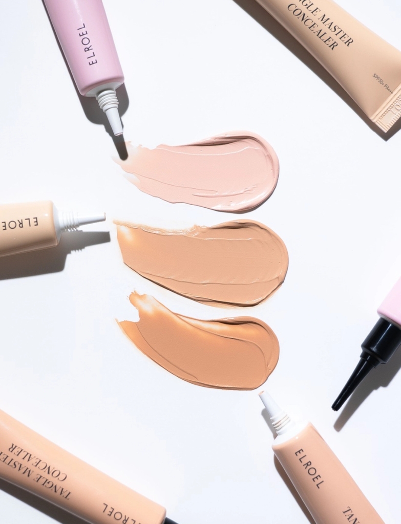 Elroel Tangle Master Concealer