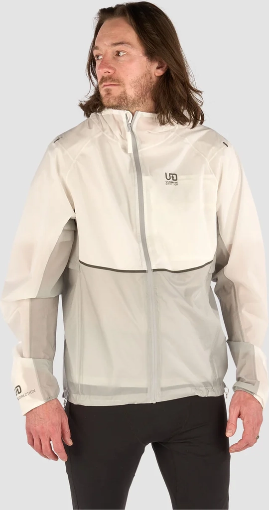 ud ultra jacket white