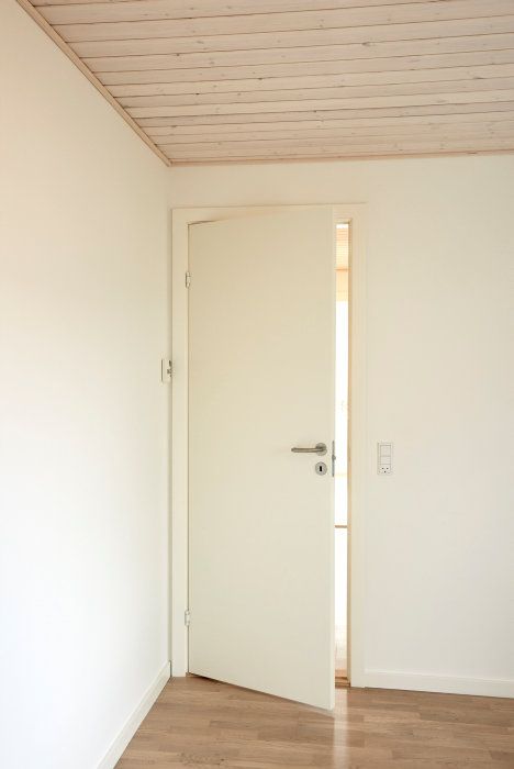 Torso Optimal Inderdør S 0502-Y (82.6x204cm)
