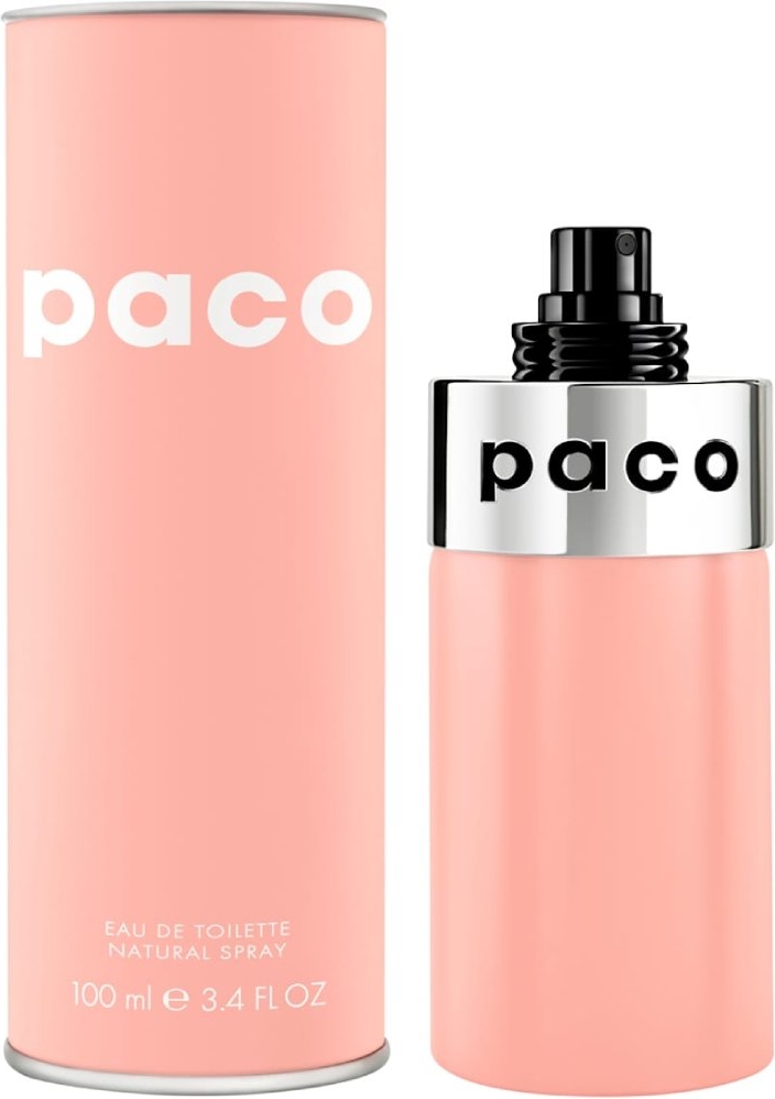 Paco Rabanne Paco Rose Edp Sp 100ml