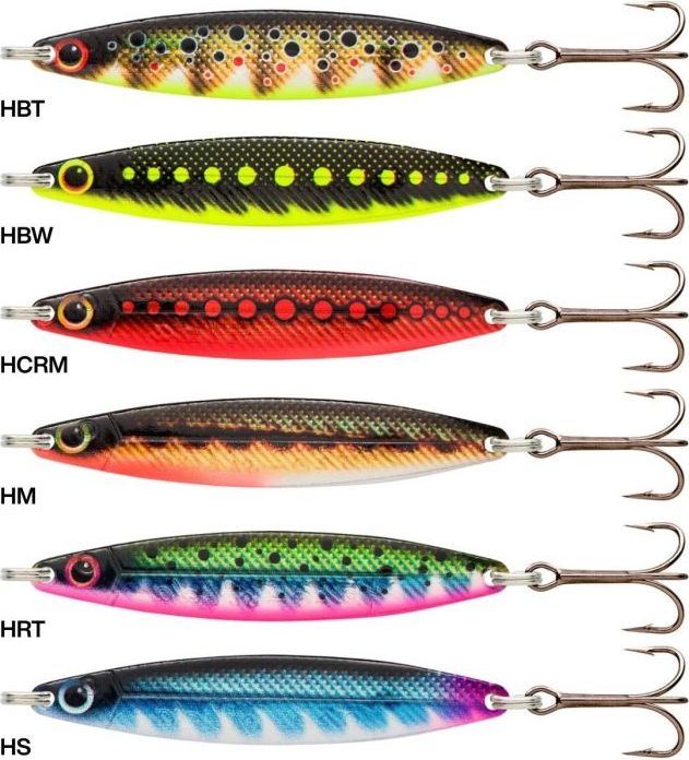Remen Møresilda Holo HD Trout